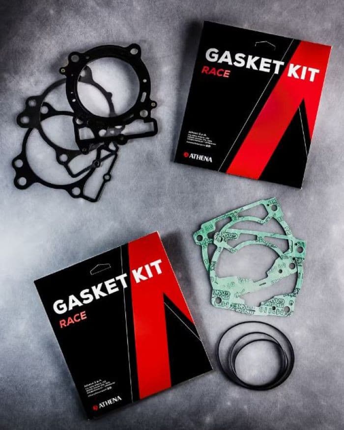 Athena Race Gasket Kit Yamaha