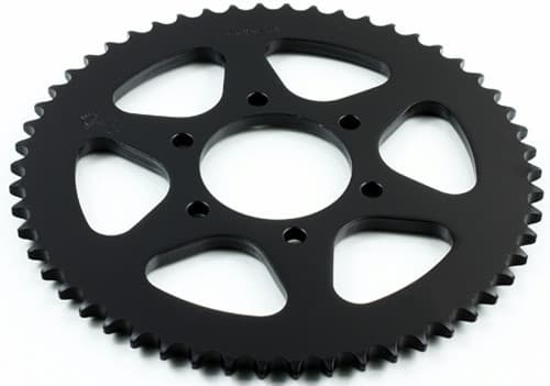 JT STEEL REAR SPROCKET 54 TOOTH SUZUKI