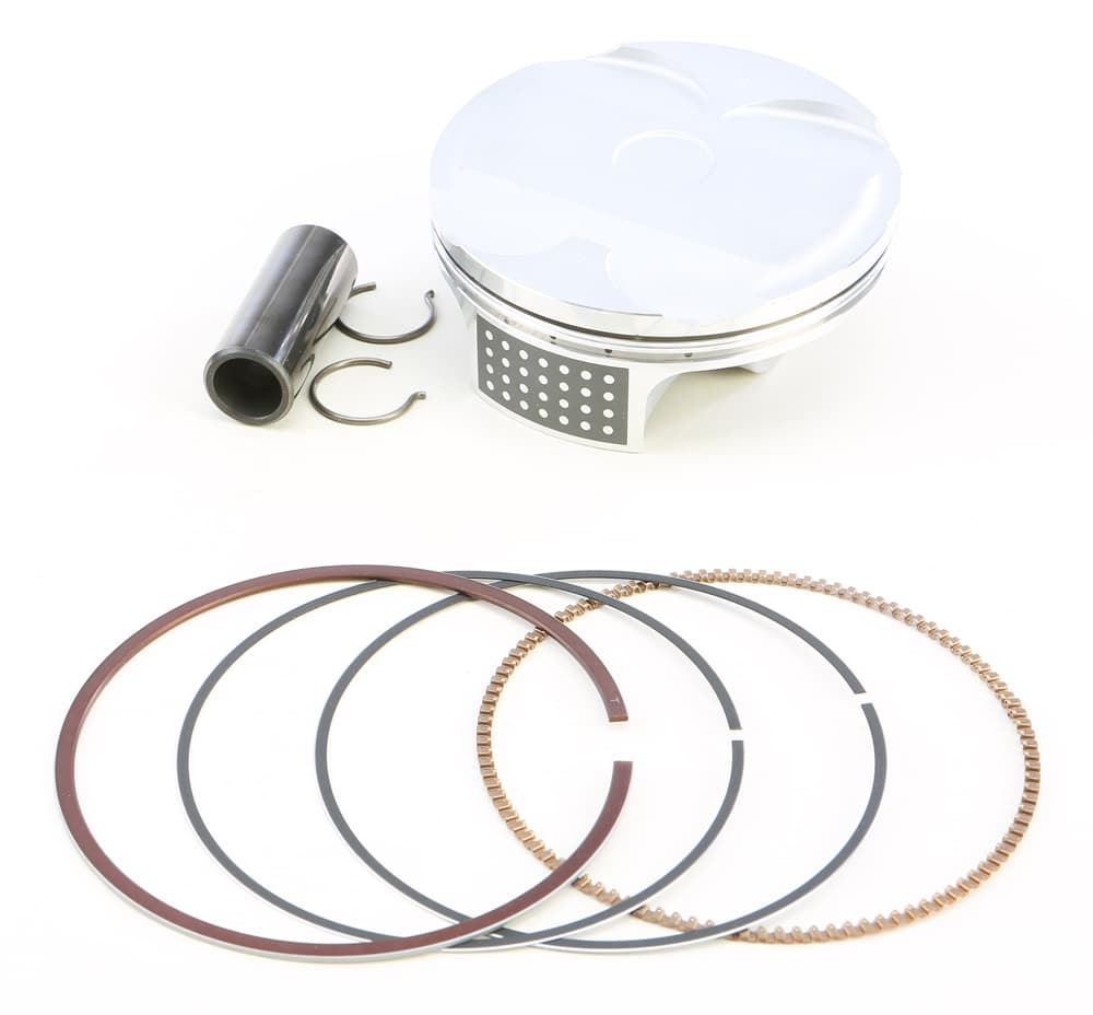 Vertex Piston Kit Gp Rc Forged 94.96/Standard 13.3:1 Husqvarna/KTM