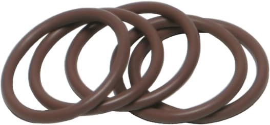 Cometic Oil Dipstick O-Ring Evo Sportster 5/Pack OE#11120