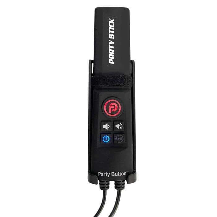 BAZOOKA BLUETOOTH PARTY STICK WIRELESS MUSIC SHARING