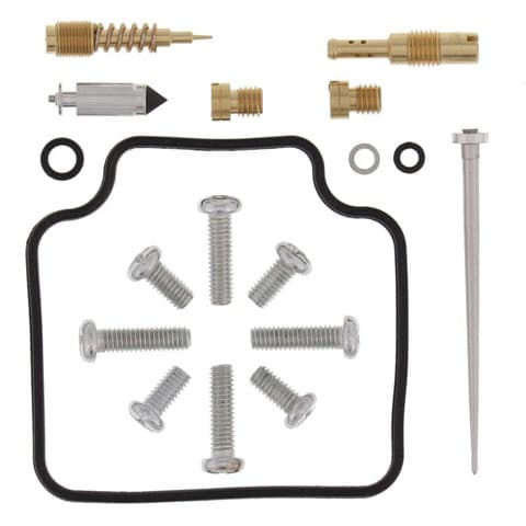 BIKE CARBURETOR REBUILD KIT