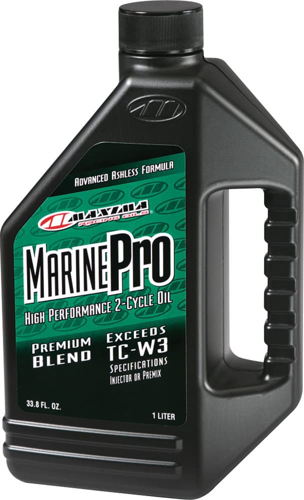Maxima Marine Pro 1GAL