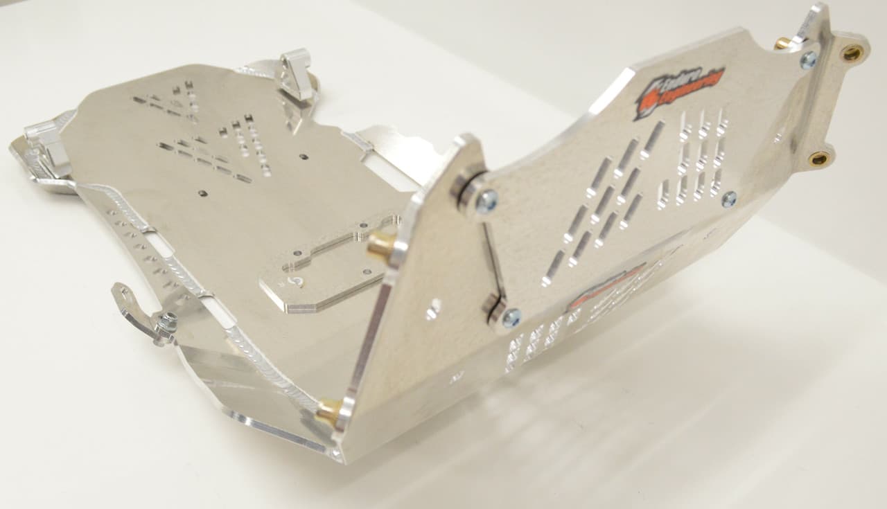 Enduro Engineering Skid Plate KTM/Husqvarna