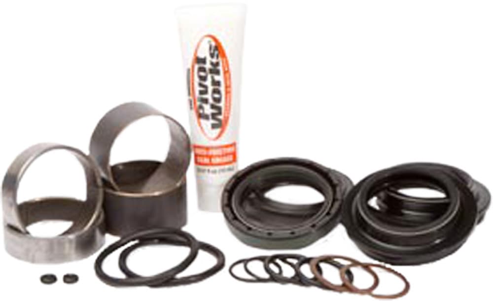 Pivot Works Seal/Bushing Kit Forks
