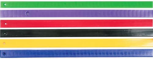 HYFAX SLIDE ORANGE 64.00" GARLAND# 10-64.00-0-01-13