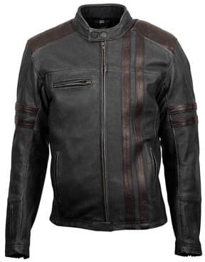 Scorpion Exo 1909 Vintage Jacket MD