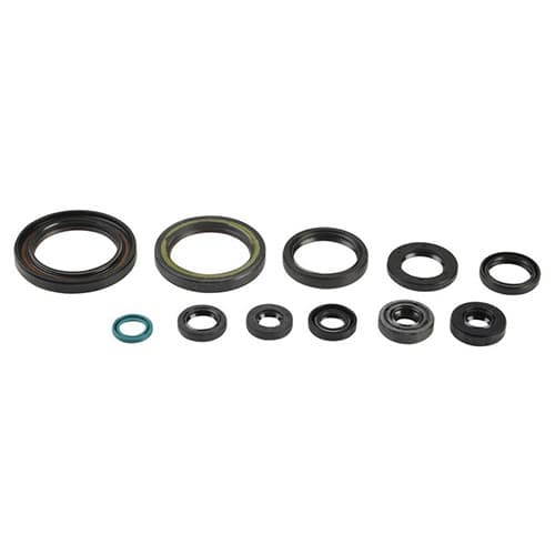 ATHENA ENG. OIL SEAL KIT HONDA CRF450R 2002-2004