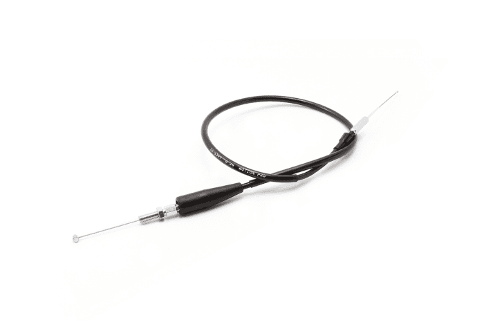 CABLE, BLACK VINYL, SIW, THROTTLE