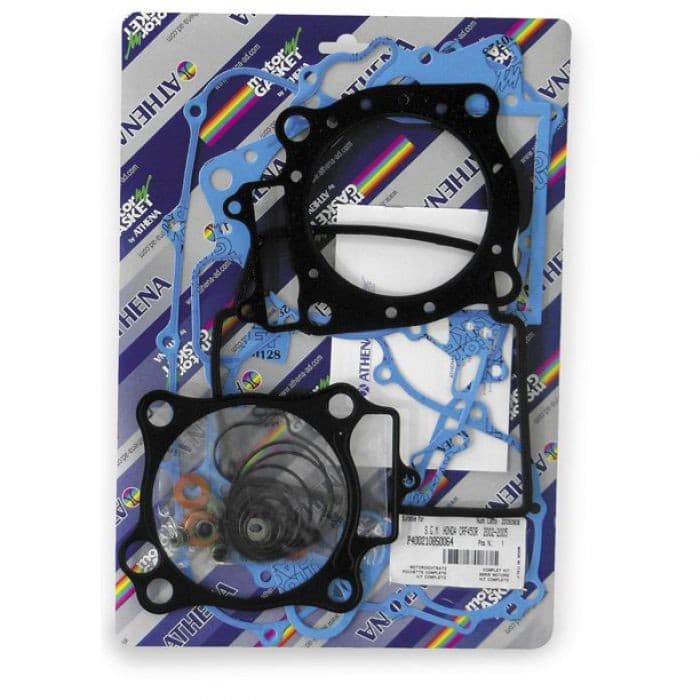 ATHENA COMPLETE GKT. KIT HONDA CR 450 R/RB 81-83