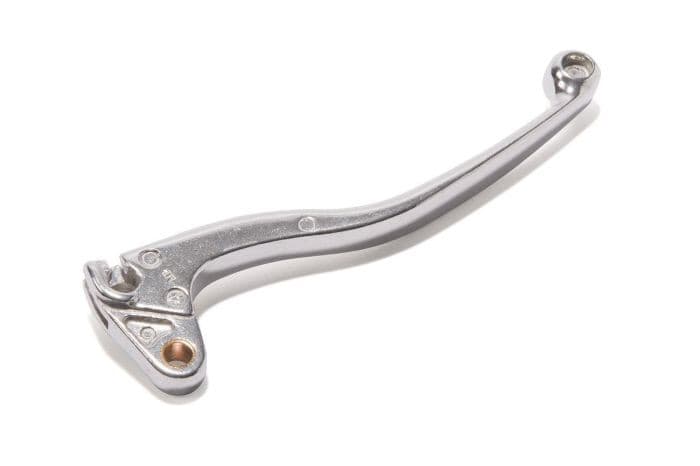 LEFT LEVER SILVER