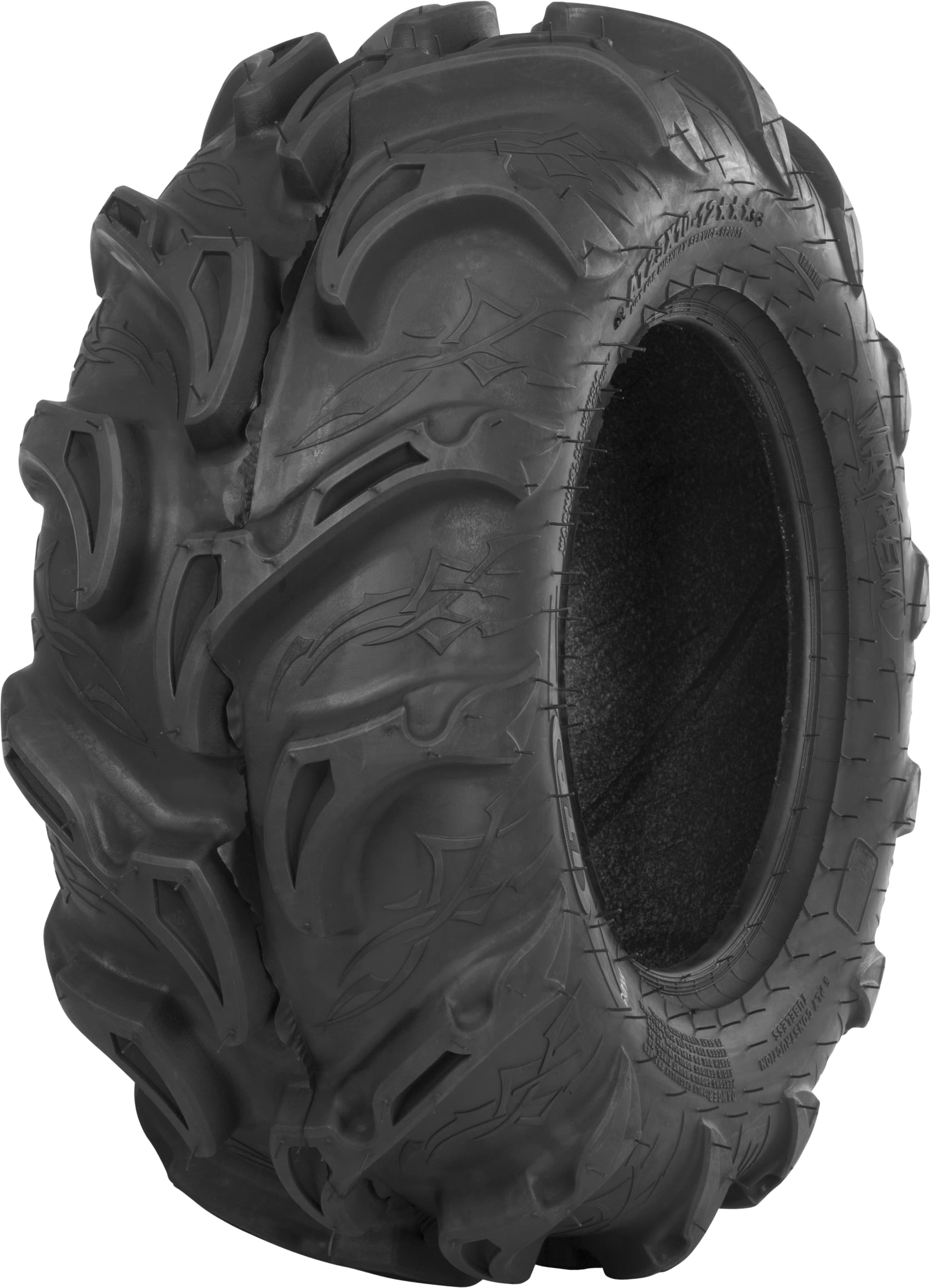 ITP Tire Mayhem Rear 26X11-12 LR480LBS Bias