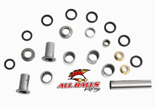 All Balls Bearing & Seal Linkage Kit