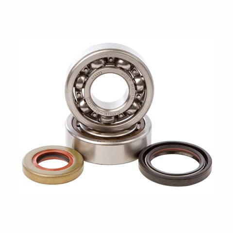 HOT RODS MAIN BEARING & SEAL KIT KTM
