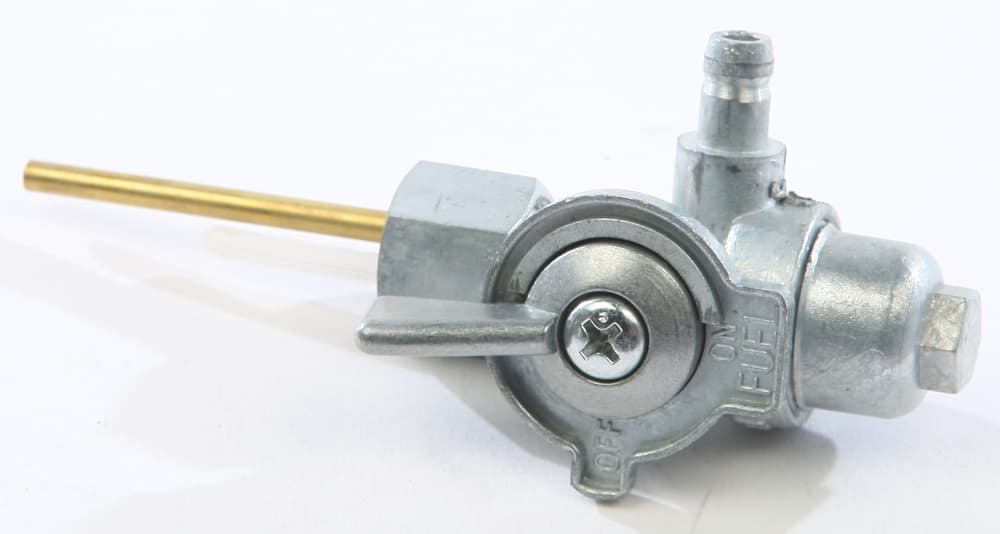 K&L Fuel Petcock Assembly