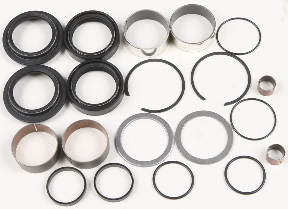 Pivot Works Seal/Bushing Kit Forks