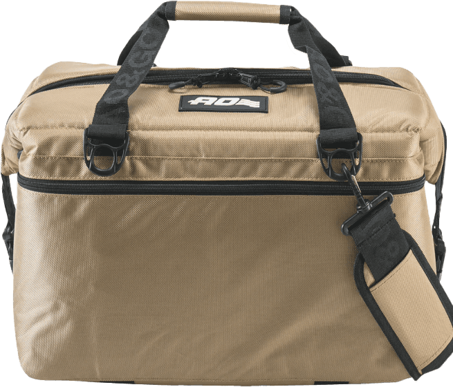Ao Coolers 24 Pack Ballistic Tan