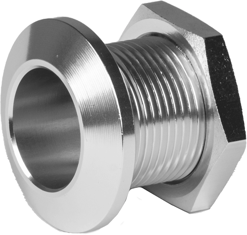 Fire Power Billet Bow Eye Bushing