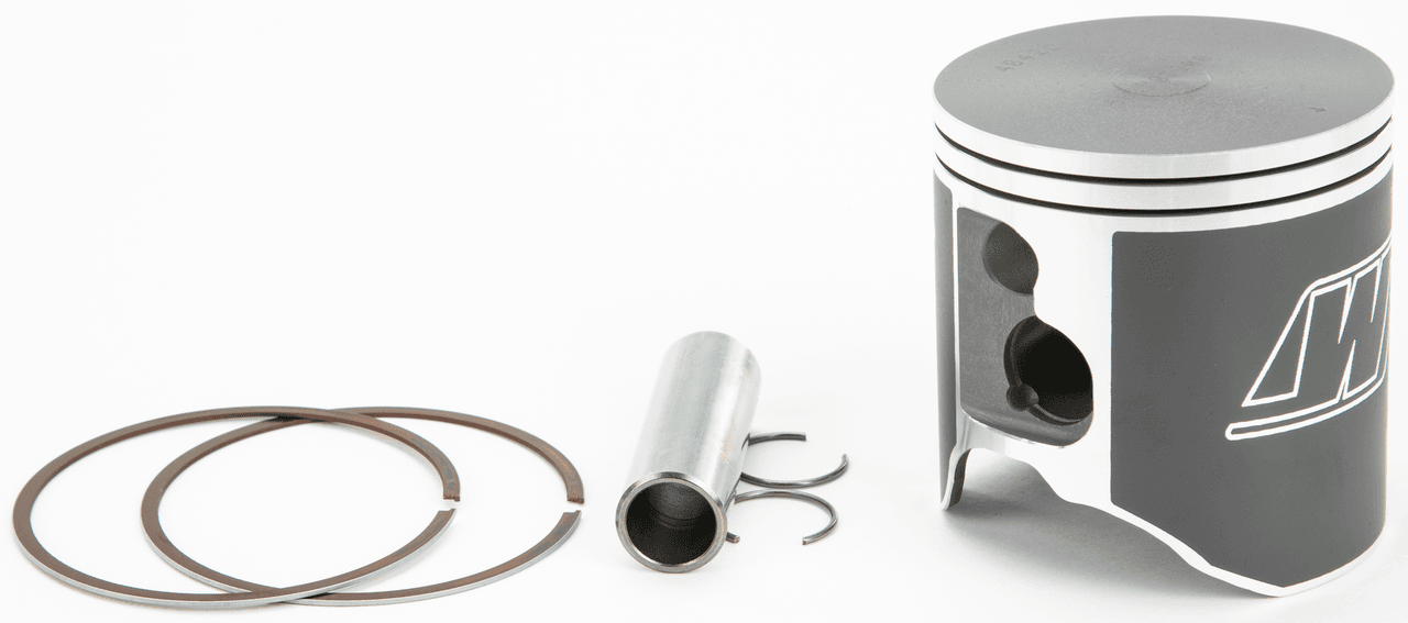 Wiseco Piston Kit Armrgld Electracoat 72.00/Standard Gas/Husqvarna/KTM
