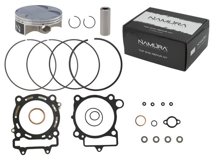 NAMURA TOP-END REPAIR KIT