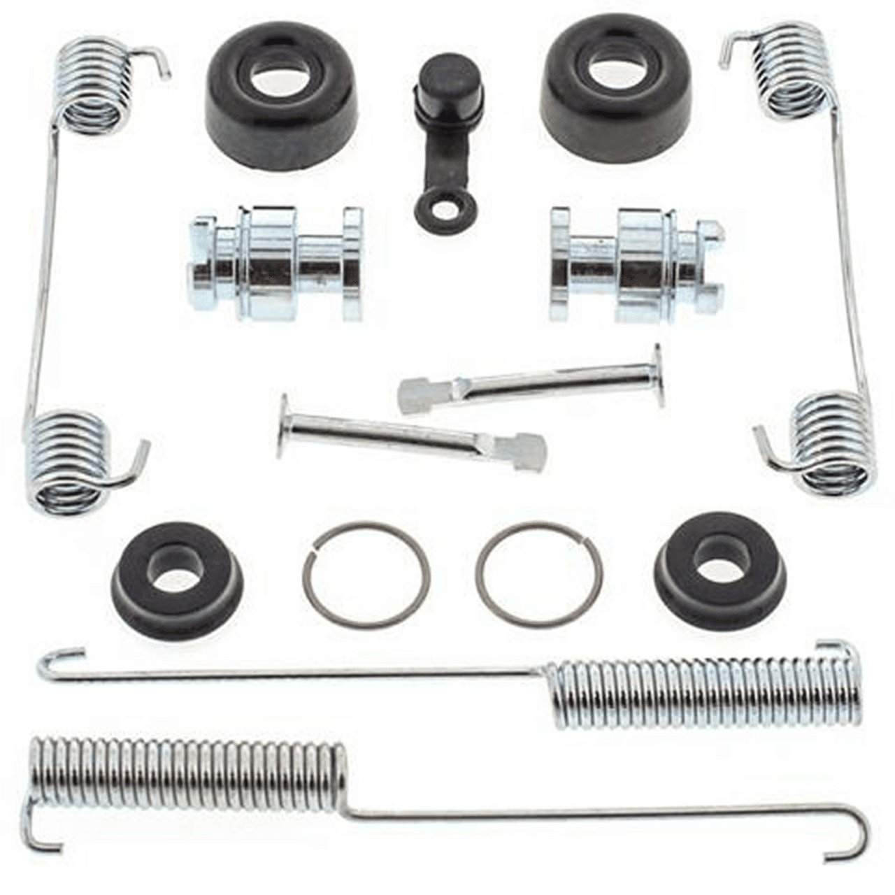 All Balls Wheel Cylinder Rebuild Kit