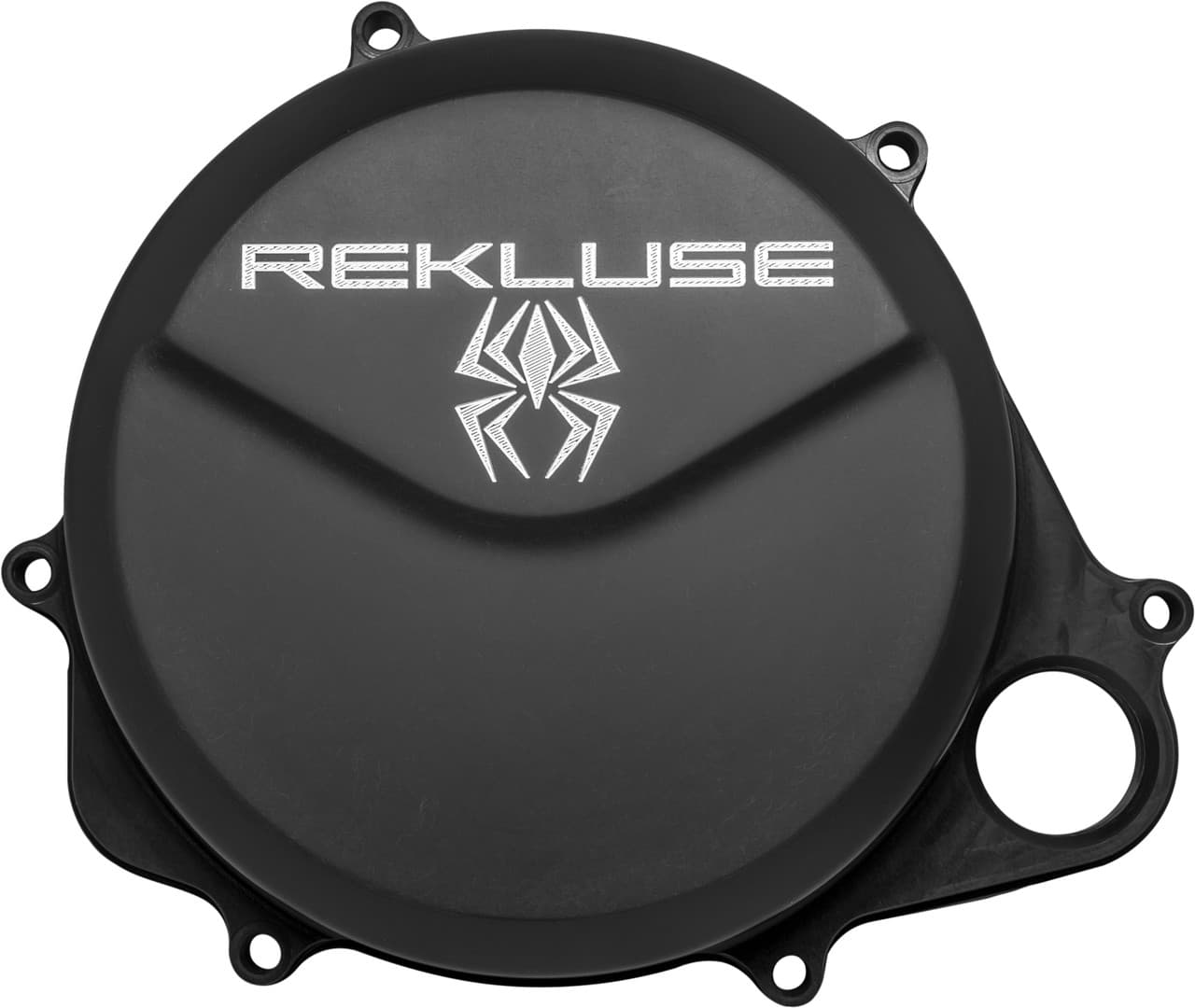 Rekluse Racing Clutch Cover Honda