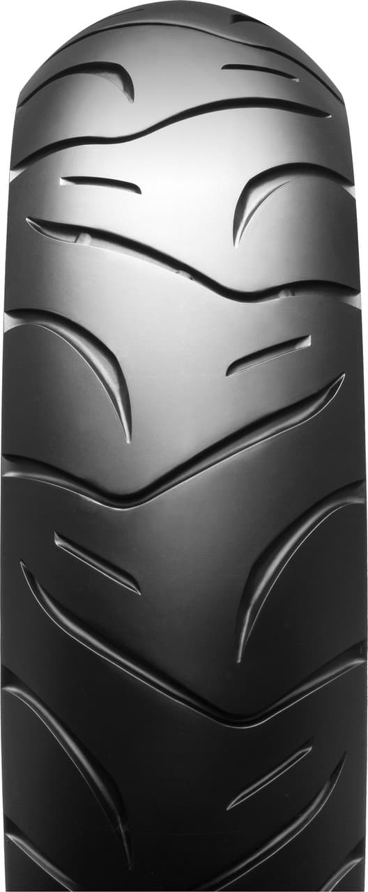 Bridgestone Tire Exedra G850 Rear 180/55ZR18 74W Radial TL