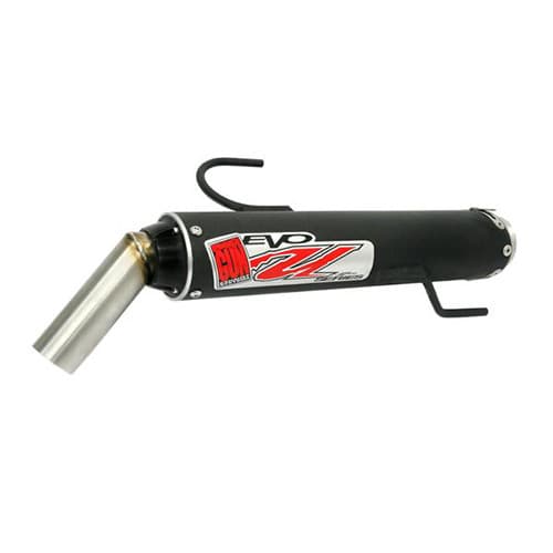 BIG GUN - EXO UTILITY SERIES - EXHAUST HONDA SLIP ON