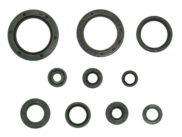 NAMURA ENGINE OIL SEAL SET 10PCS