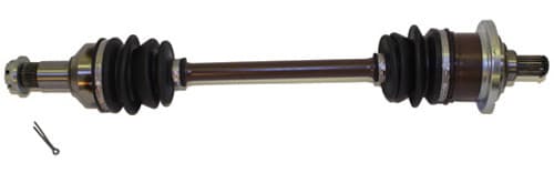 ARCTIC CAT COMPLETE CV SHAFT