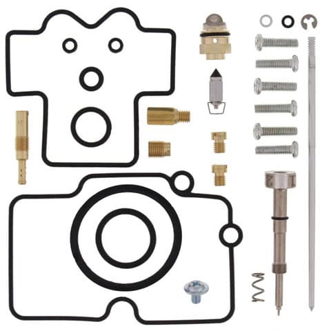 All Balls Bike Carburetor Rebuild Kit