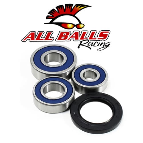 All Balls Wheel Bearing & Seal Kit