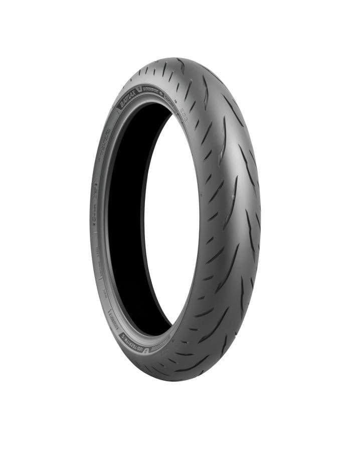 BRIDGESTONE BATTLAX HYPERSPORT S23R 160/60ZR17M/C 69W