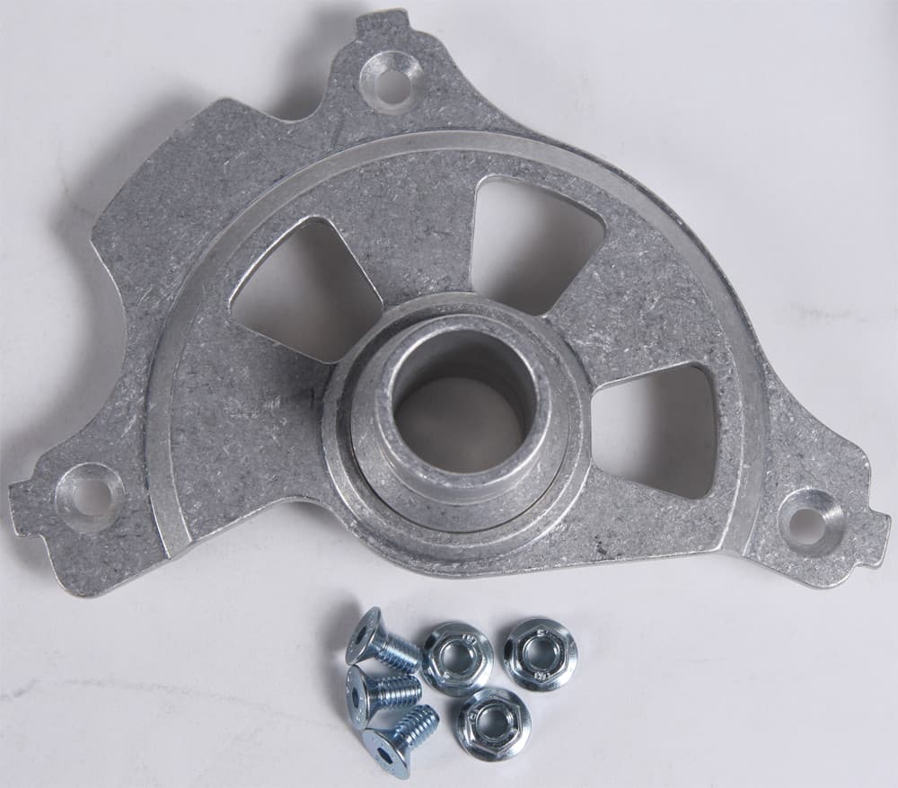 Acerbis Front Disc Cover Mount Kawasaki Kawasaki