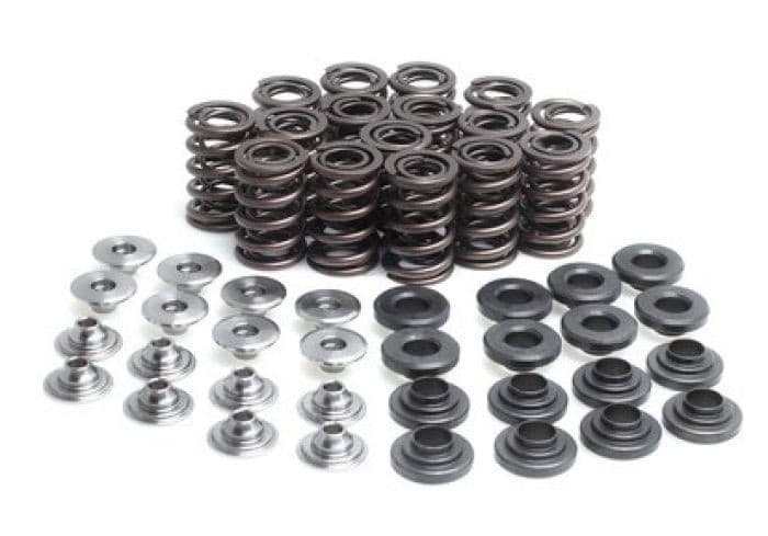 KPMI SPRING KIT LIGHTWEIGHT RACING.450" LIFT
