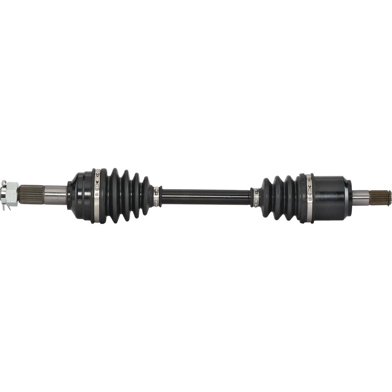 All Balls 6 Ball Heavy Duty Axle