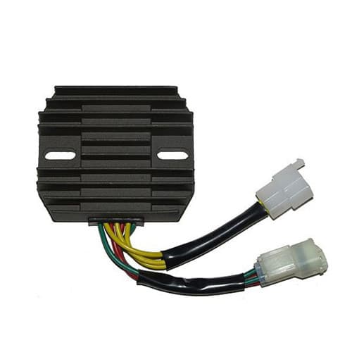 ELECTROSPORT REGULATOR/RECTIFIER SUZUKI SV/DL