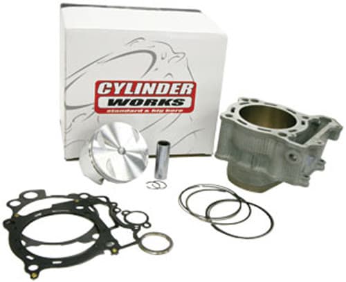 Cylinder Works Cylinder Kit Bb 81.00/+3.0 13.0:1 Honda