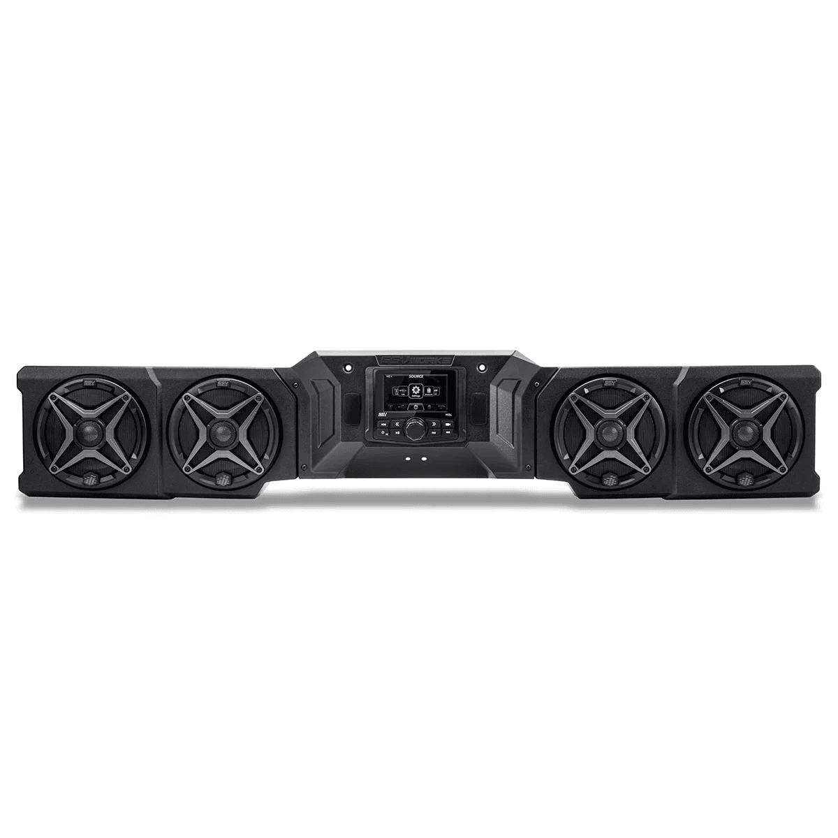 Ssv Works Overhead 4 Speaker Kit