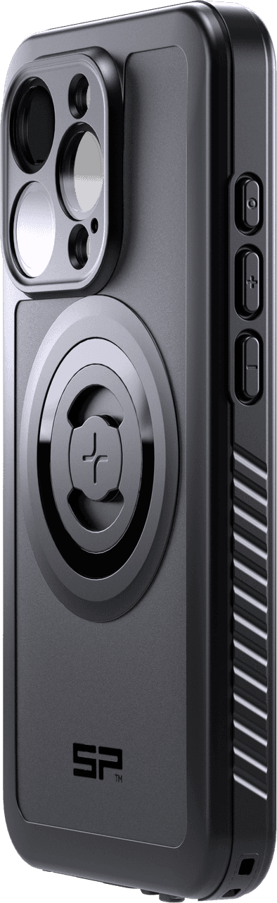 Sp Connect Phone Case Xtreme Spc+ Apple Iphone 15 Pro