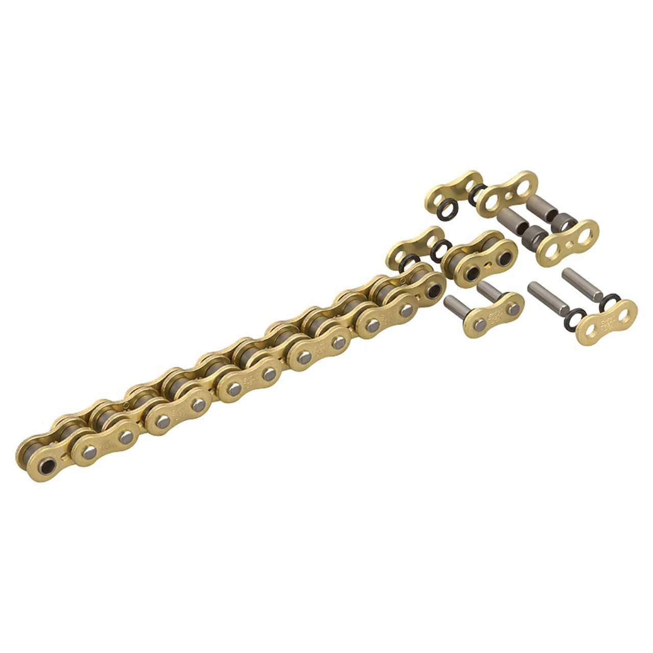 PROX MX ROLLERCHAIN GOLD 520 X 120 L