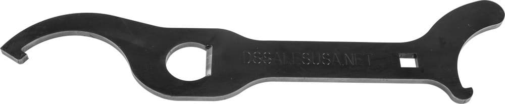 Dss Dual Head Shock Adjustment Wrench Can/Polaris