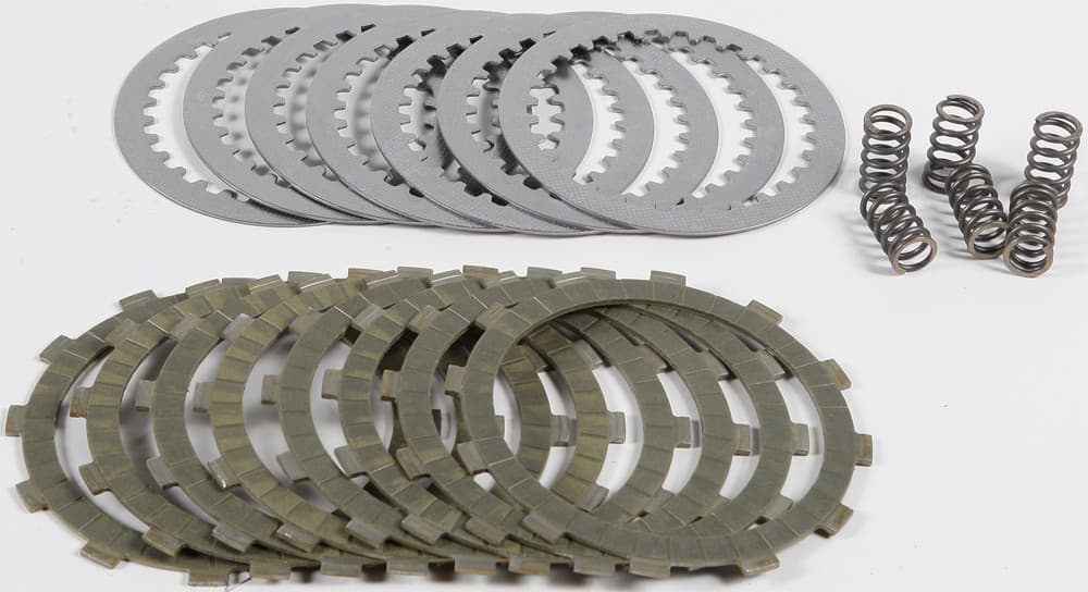 EBC Srk Complete Clutch Kit SRK53