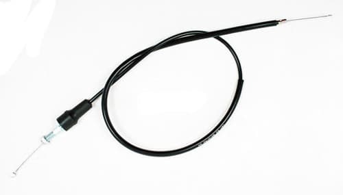 Motion Pro Black Vinyl Throttle Cable