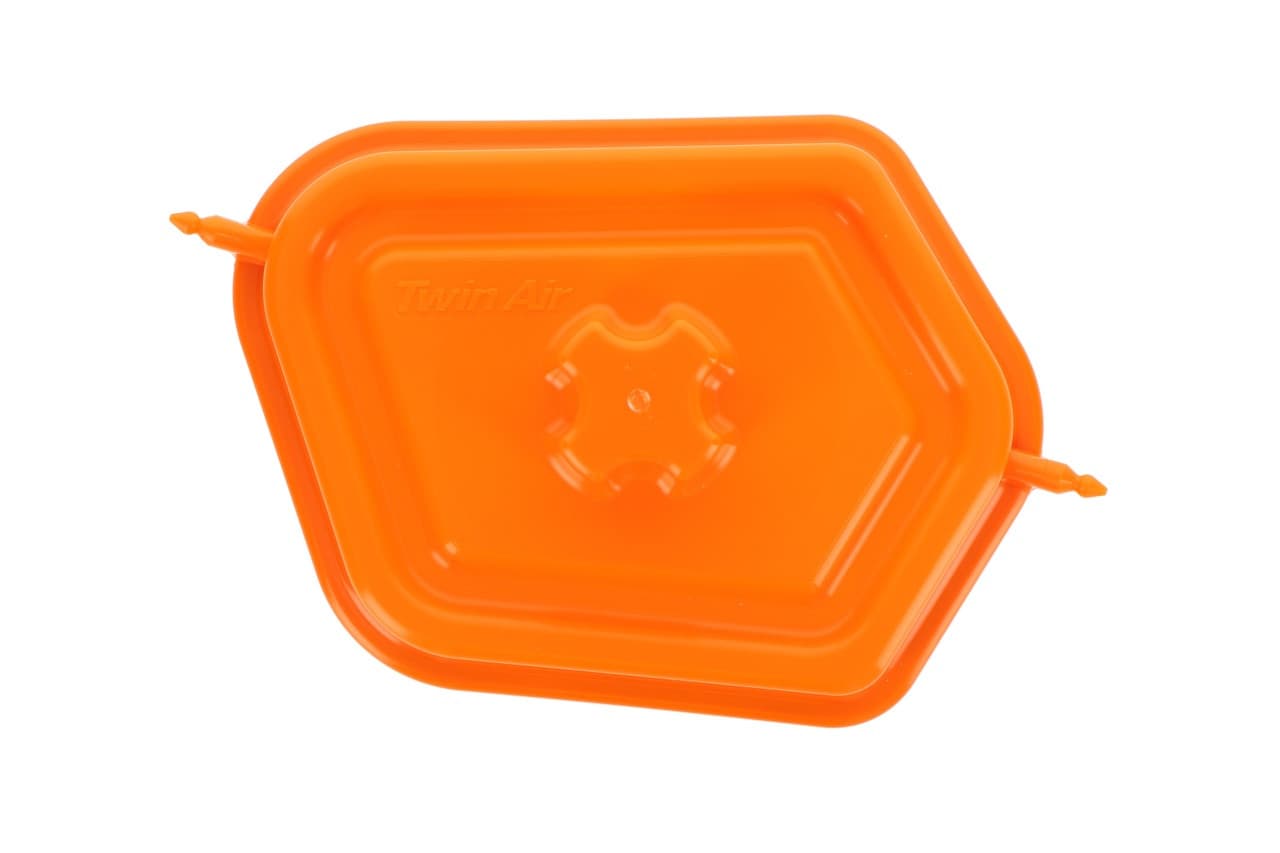 Twin Air Air Box Cover