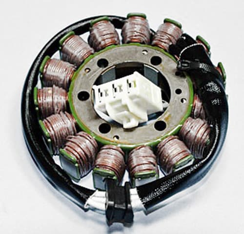 Ricks Stator Kawasaki