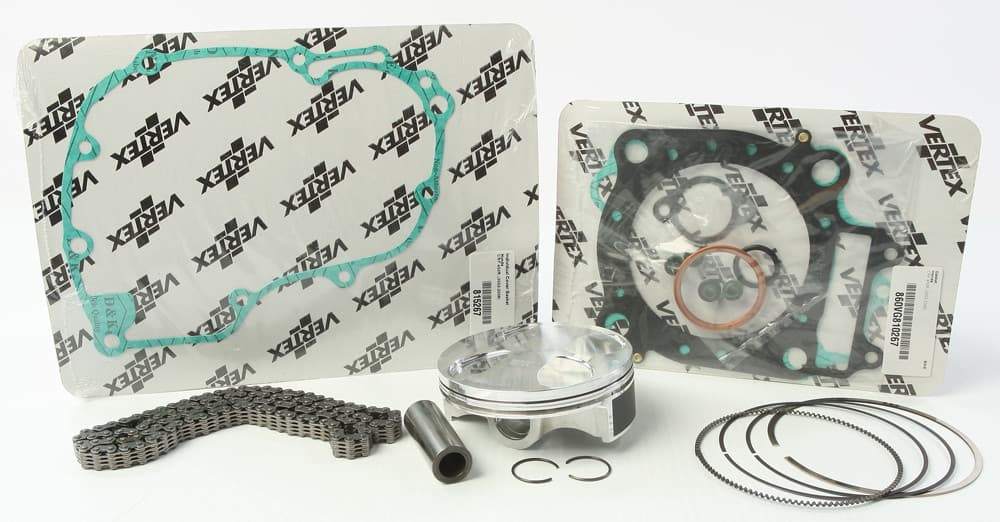 Vertex Top End Kit 95.96/Standard 12.1:1 Honda