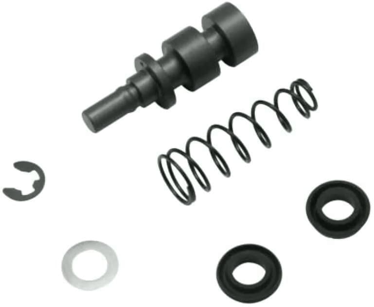 HardDrive Master Cylinder Rebuild Kit Rr Touring 08-21