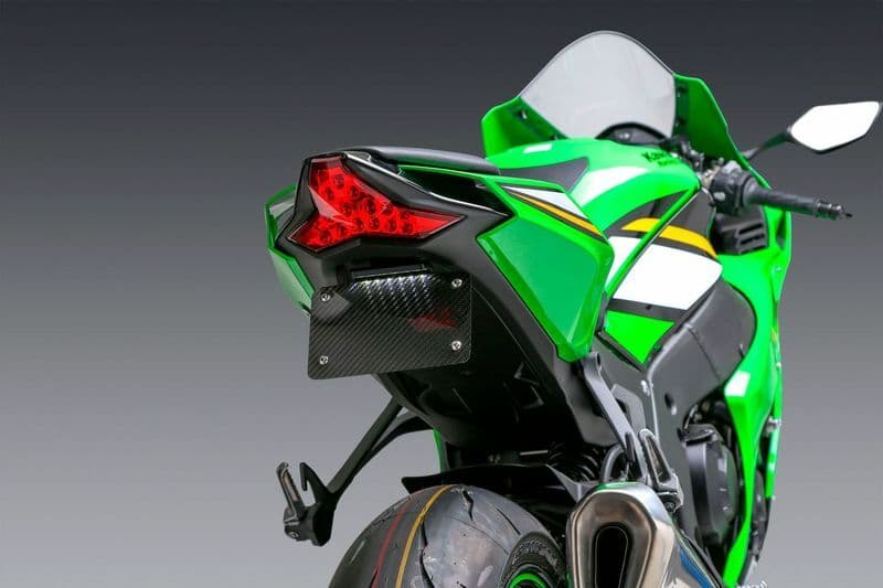 FENDER ELIMINATOR V2 KIT KAW