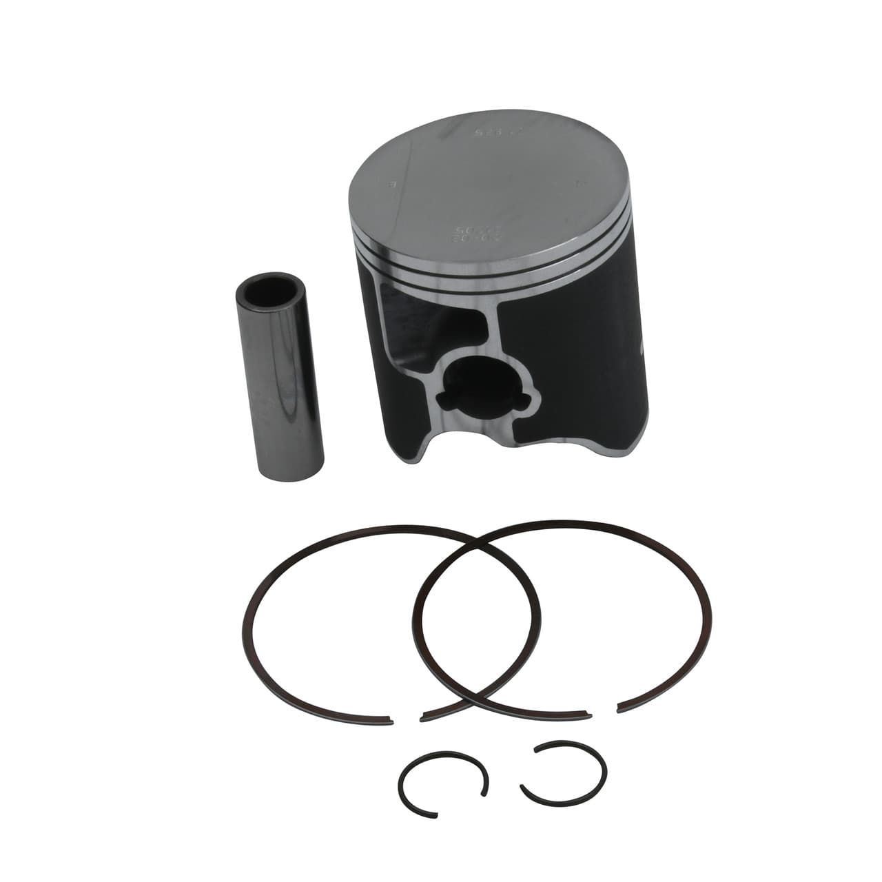 PISTON KIT CAST 71.935/STD HUSQ/KTM